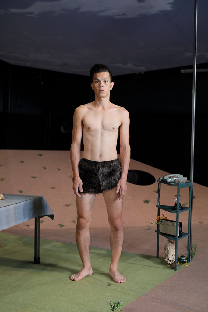 快快『ルイ・ルイ』