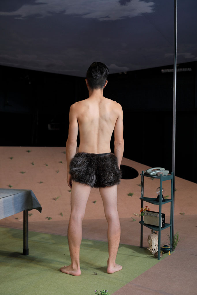 快快『ルイ・ルイ』