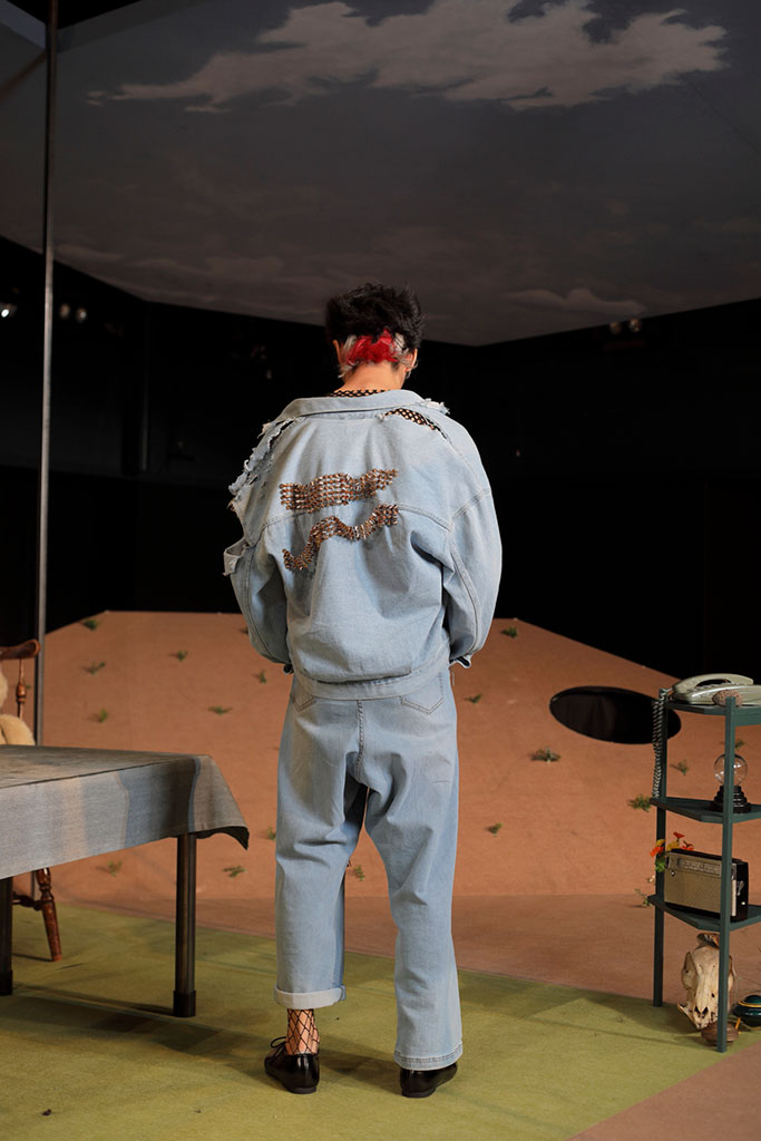 快快『ルイ・ルイ』