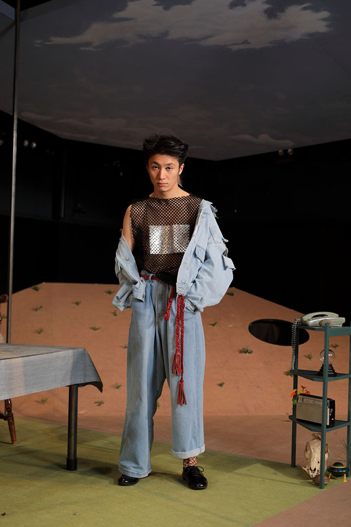 快快『ルイ・ルイ』