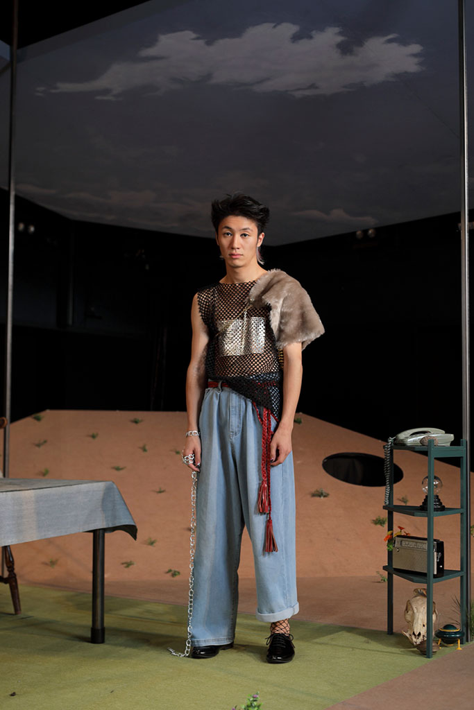 快快『ルイ・ルイ』