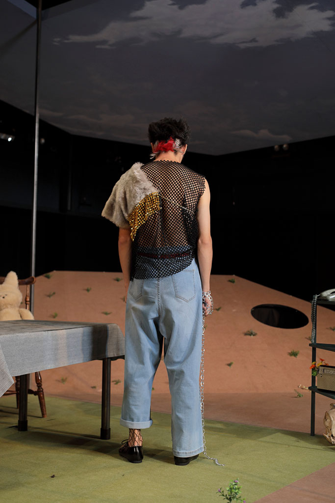 快快『ルイ・ルイ』