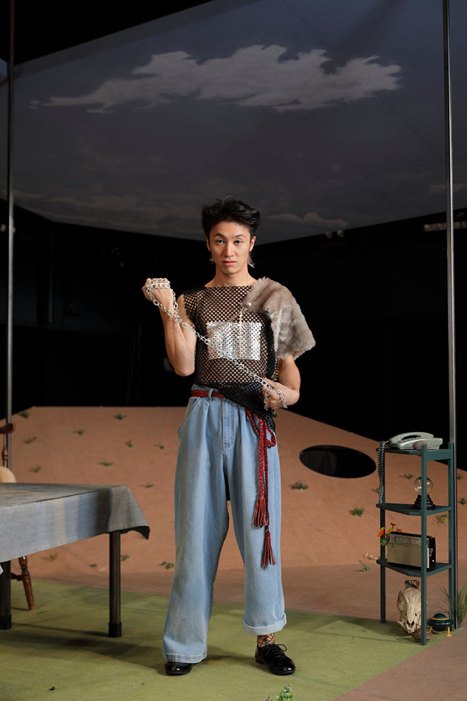 快快『ルイ・ルイ』