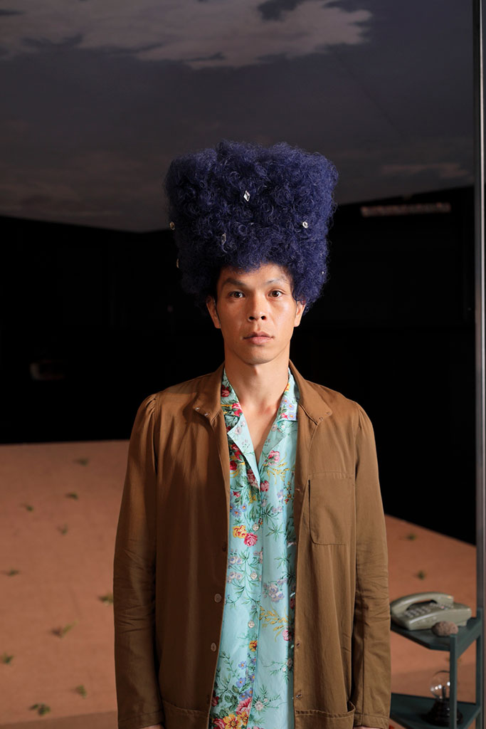 快快『ルイ・ルイ』