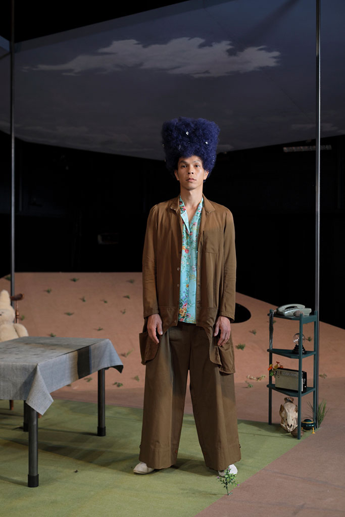 快快『ルイ・ルイ』