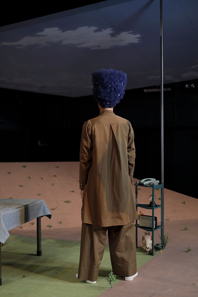 快快『ルイ・ルイ』