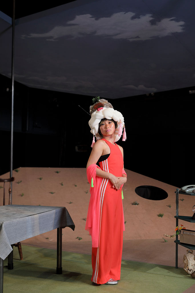 快快『ルイ・ルイ』