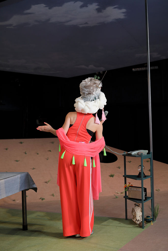 快快『ルイ・ルイ』