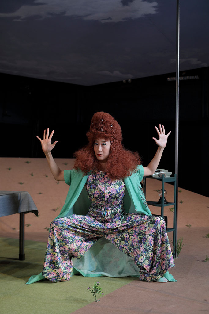 快快『ルイ・ルイ』