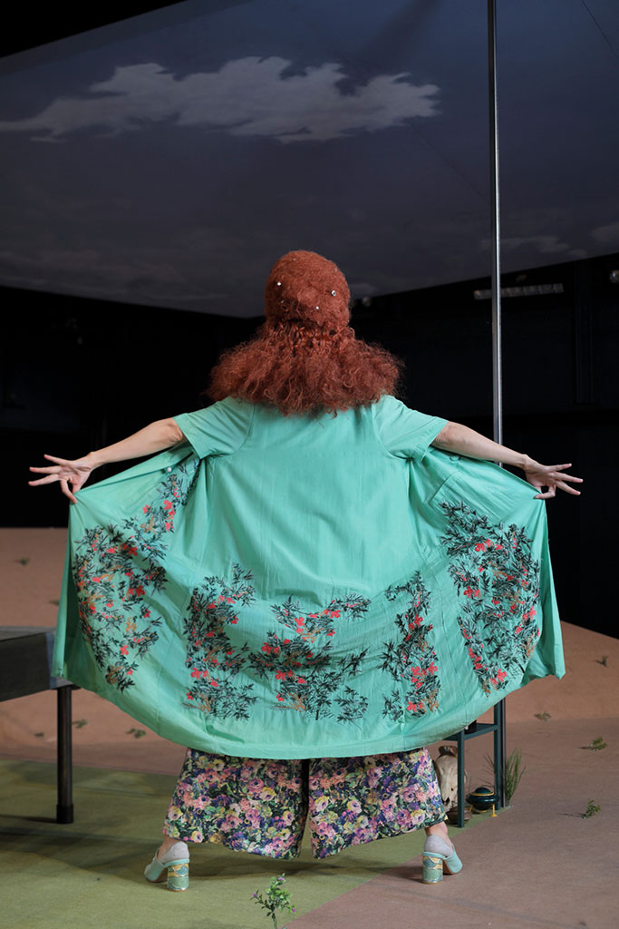 快快『ルイ・ルイ』