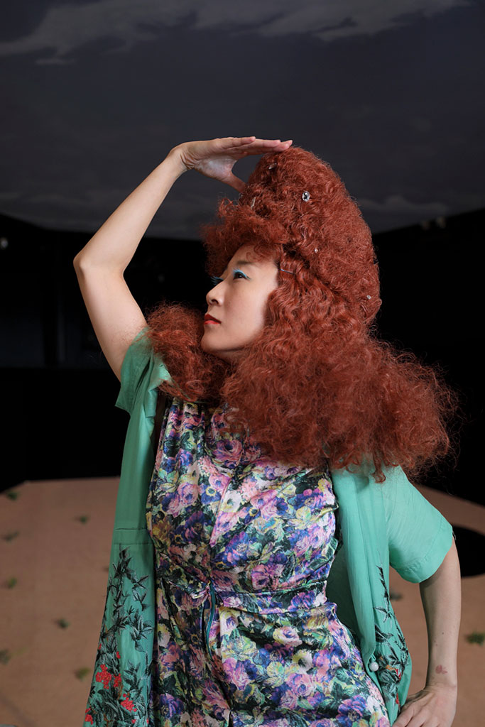 快快『ルイ・ルイ』