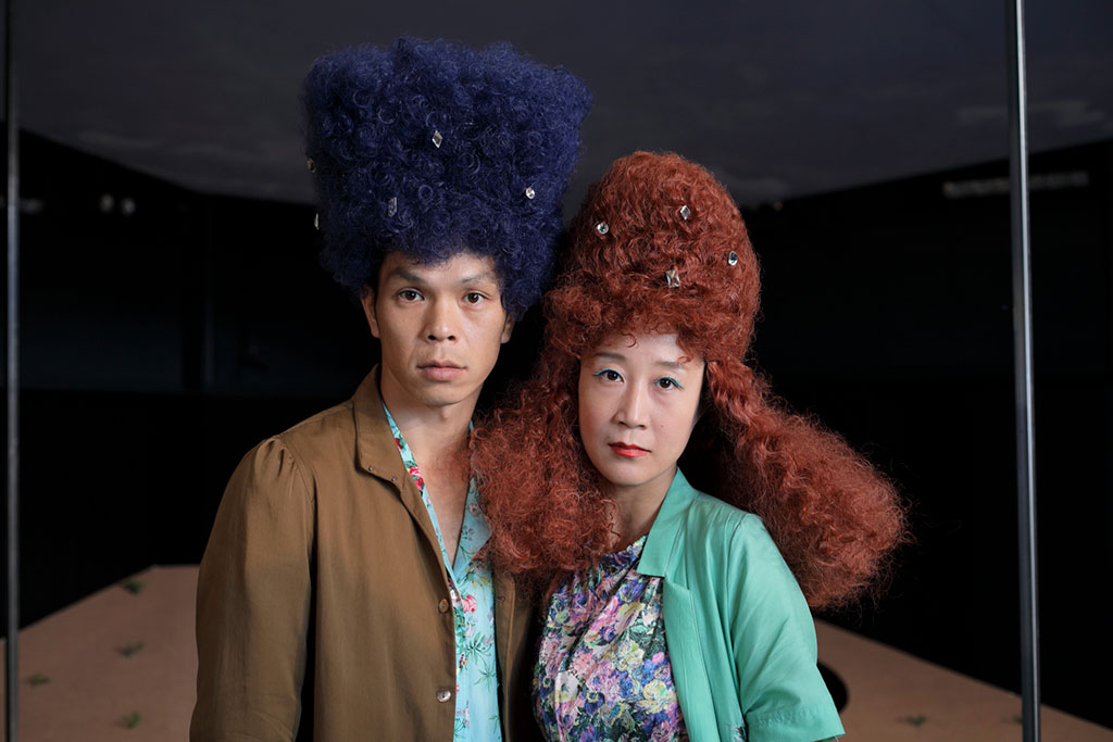 快快『ルイ・ルイ』