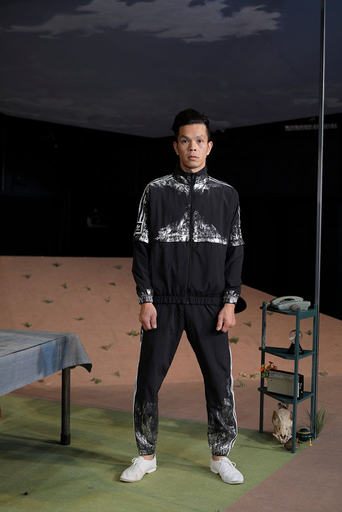 快快『ルイ・ルイ』