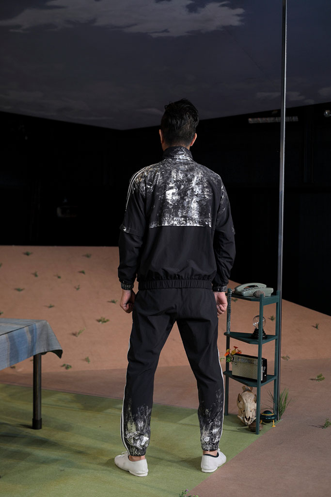 快快『ルイ・ルイ』