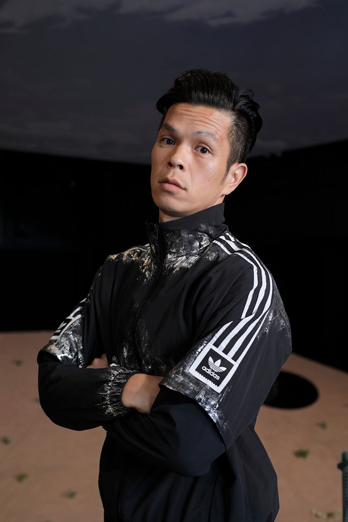 快快『ルイ・ルイ』