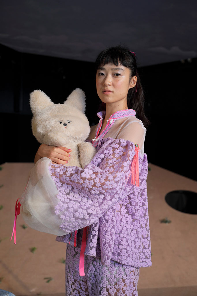 快快『ルイ・ルイ』