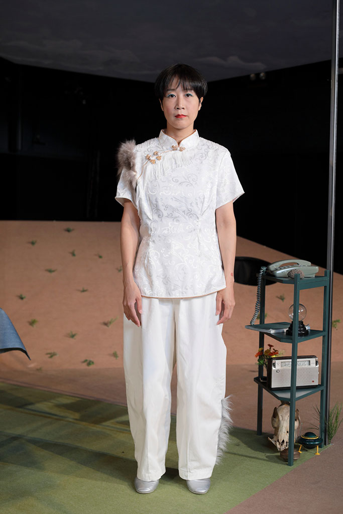 快快『ルイ・ルイ』