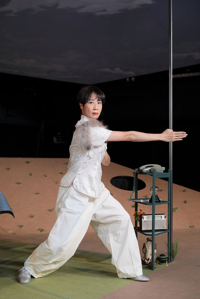 快快『ルイ・ルイ』