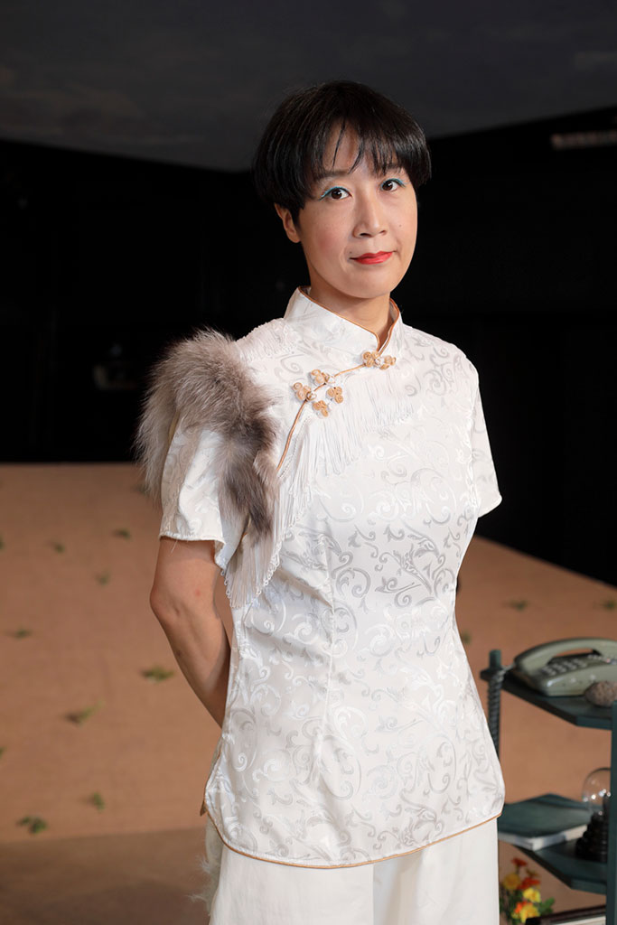 快快『ルイ・ルイ』