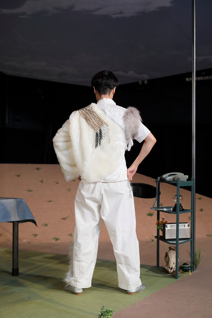 快快『ルイ・ルイ』