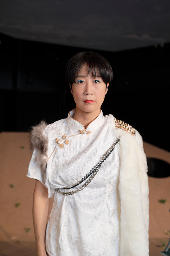 快快『ルイ・ルイ』