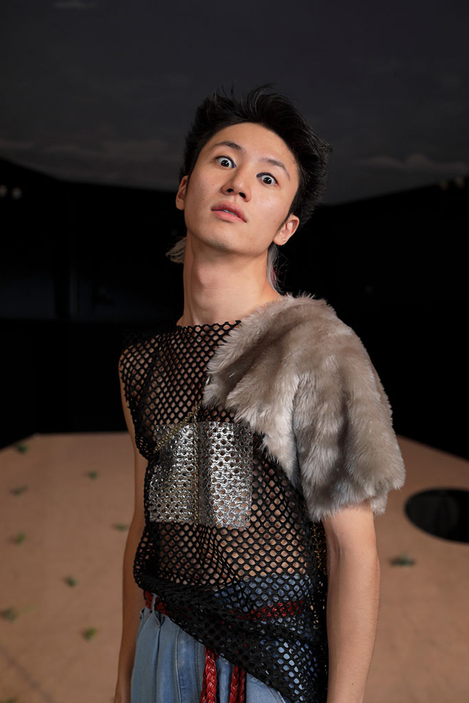 快快『ルイ・ルイ』