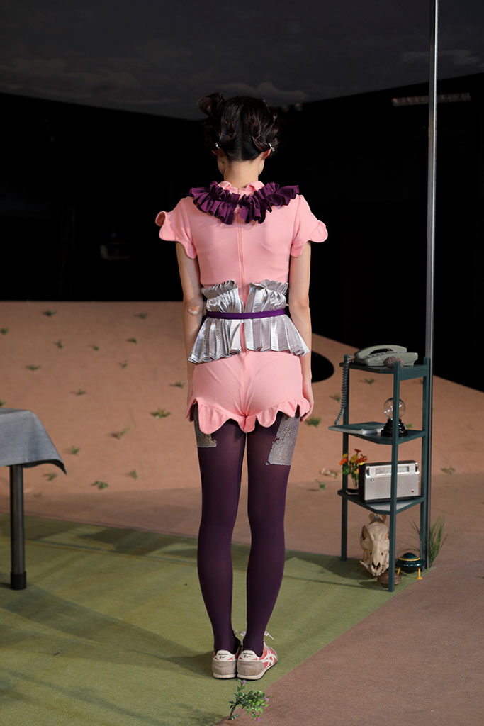 快快『ルイ・ルイ』