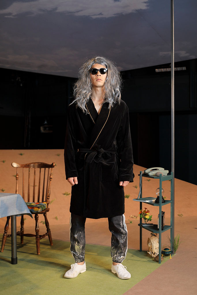 快快『ルイ・ルイ』