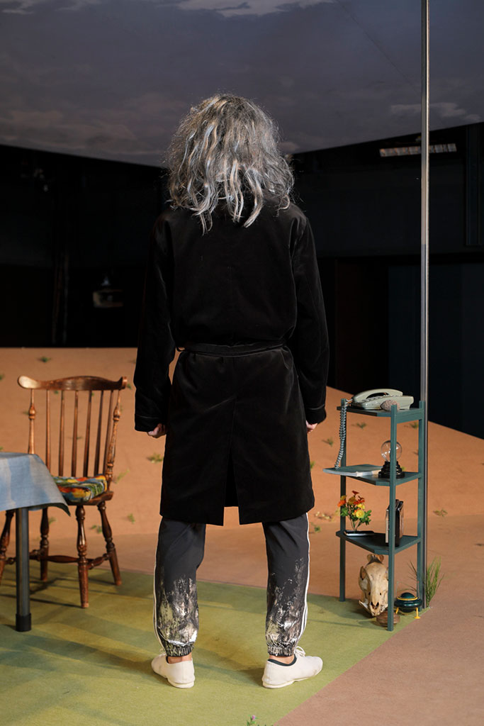 快快『ルイ・ルイ』