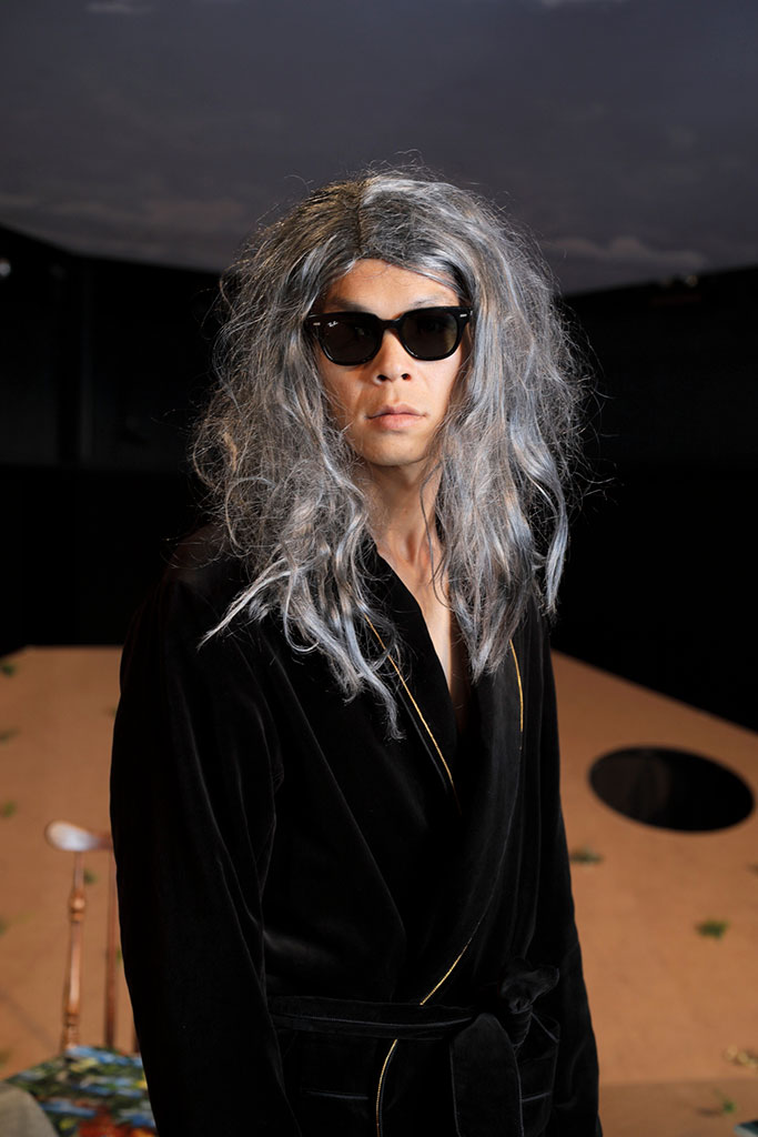 快快『ルイ・ルイ』