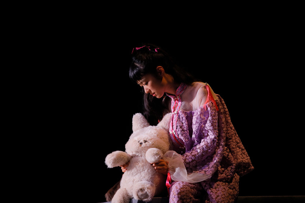 快快『ルイ・ルイ』