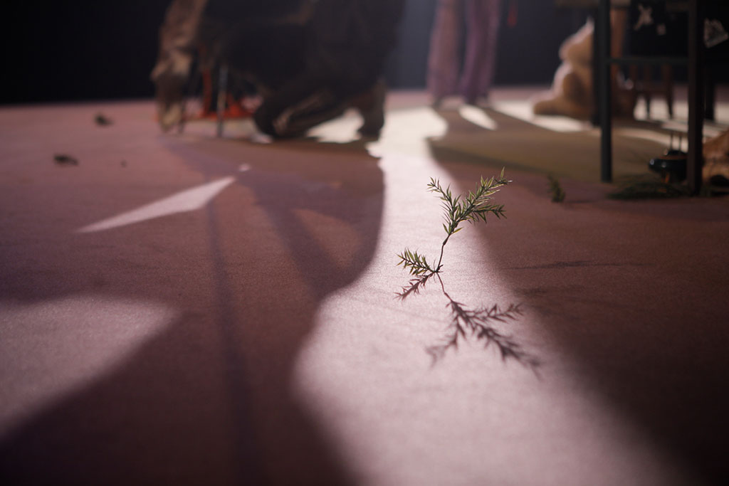 快快『ルイ・ルイ』