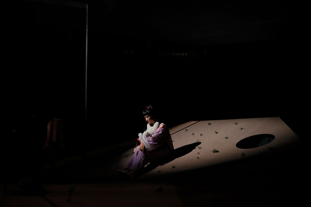 快快『ルイ・ルイ』