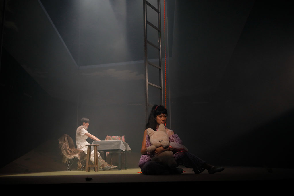 快快『ルイ・ルイ』