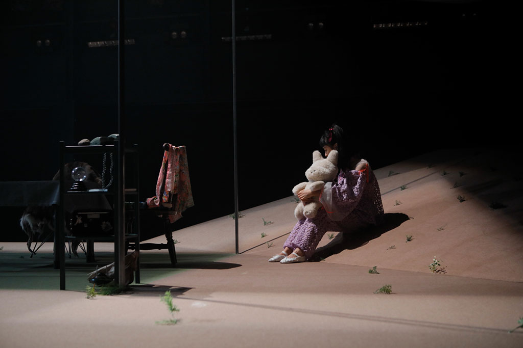 快快『ルイ・ルイ』