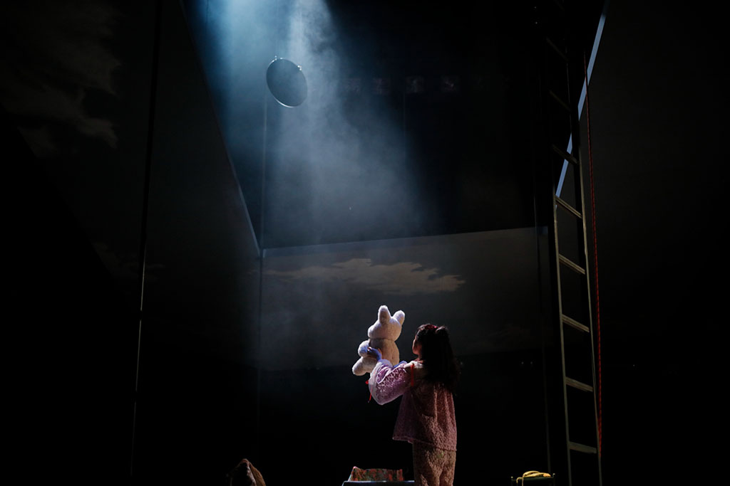 快快『ルイ・ルイ』