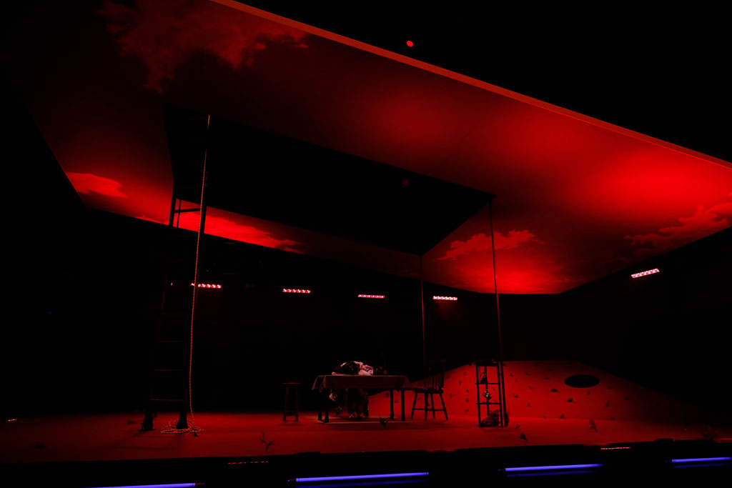 快快『ルイ・ルイ』