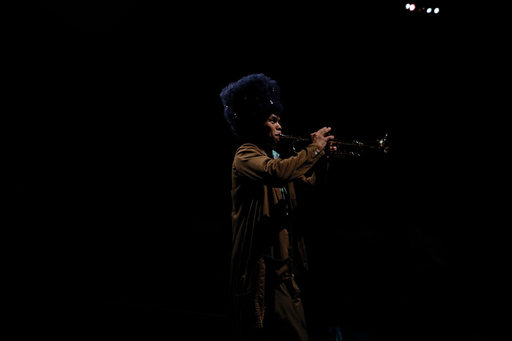 快快『ルイ・ルイ』