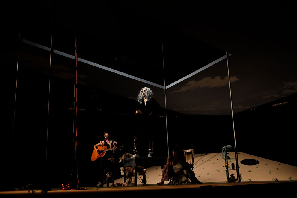 快快『ルイ・ルイ』