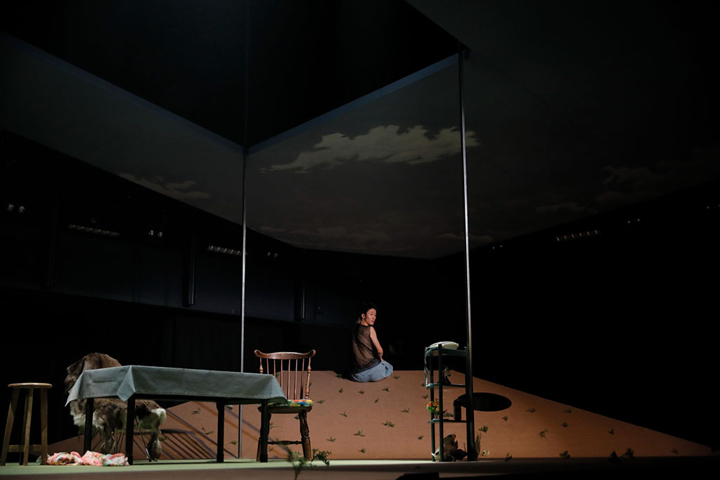 快快『ルイ・ルイ』