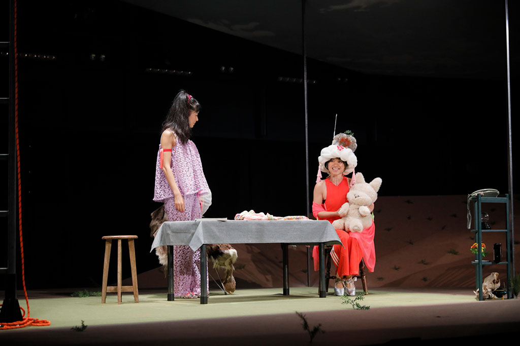 快快『ルイ・ルイ』