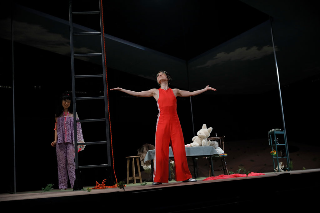 快快『ルイ・ルイ』