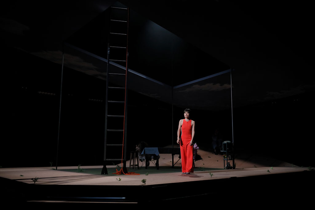 快快『ルイ・ルイ』