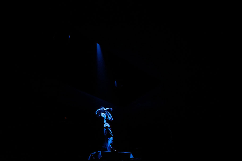 快快『ルイ・ルイ』