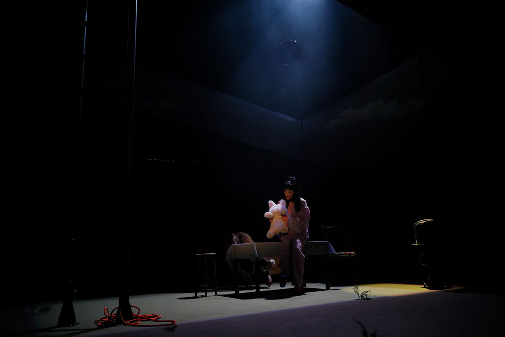 快快『ルイ・ルイ』