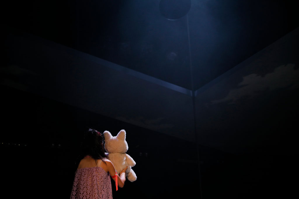 快快『ルイ・ルイ』