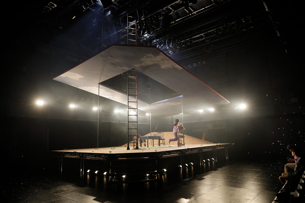 快快『ルイ・ルイ』