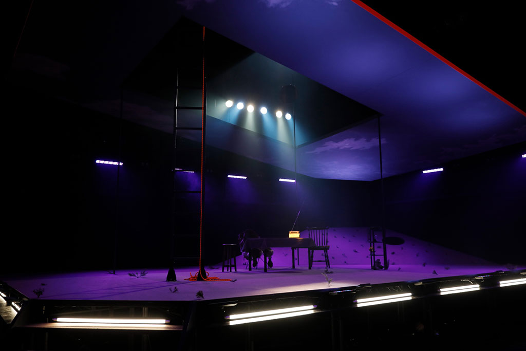 快快『ルイ・ルイ』