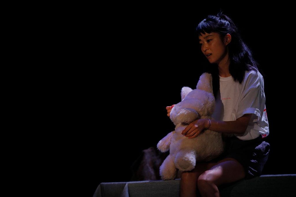 快快『ルイ・ルイ』