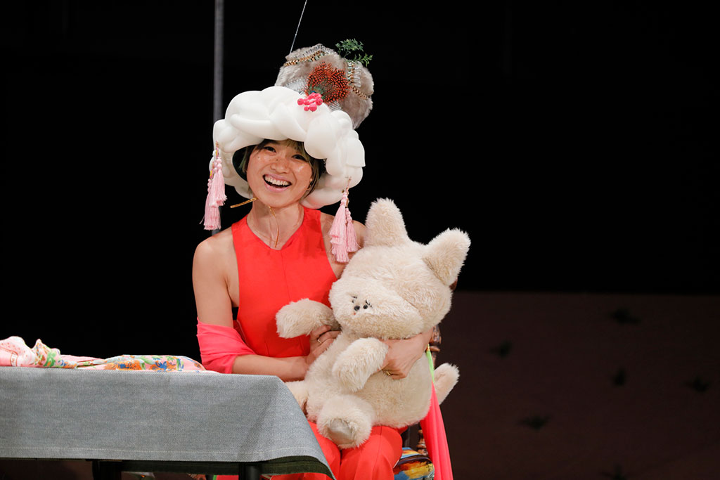 快快『ルイ・ルイ』